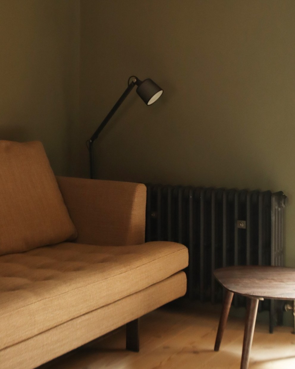 Kohl House | Music room  | Interior Designers